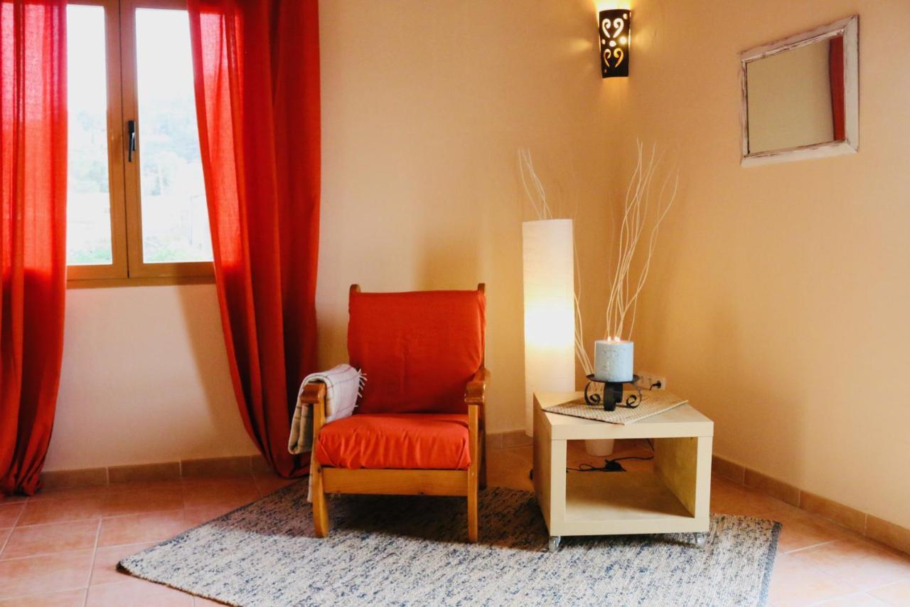 Hébergement de vacances Ranqueta