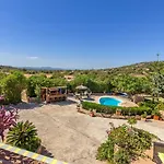 Can Ranqueta, ruhige Finca mit fantastischem Ausblick für bis 8 Personen!