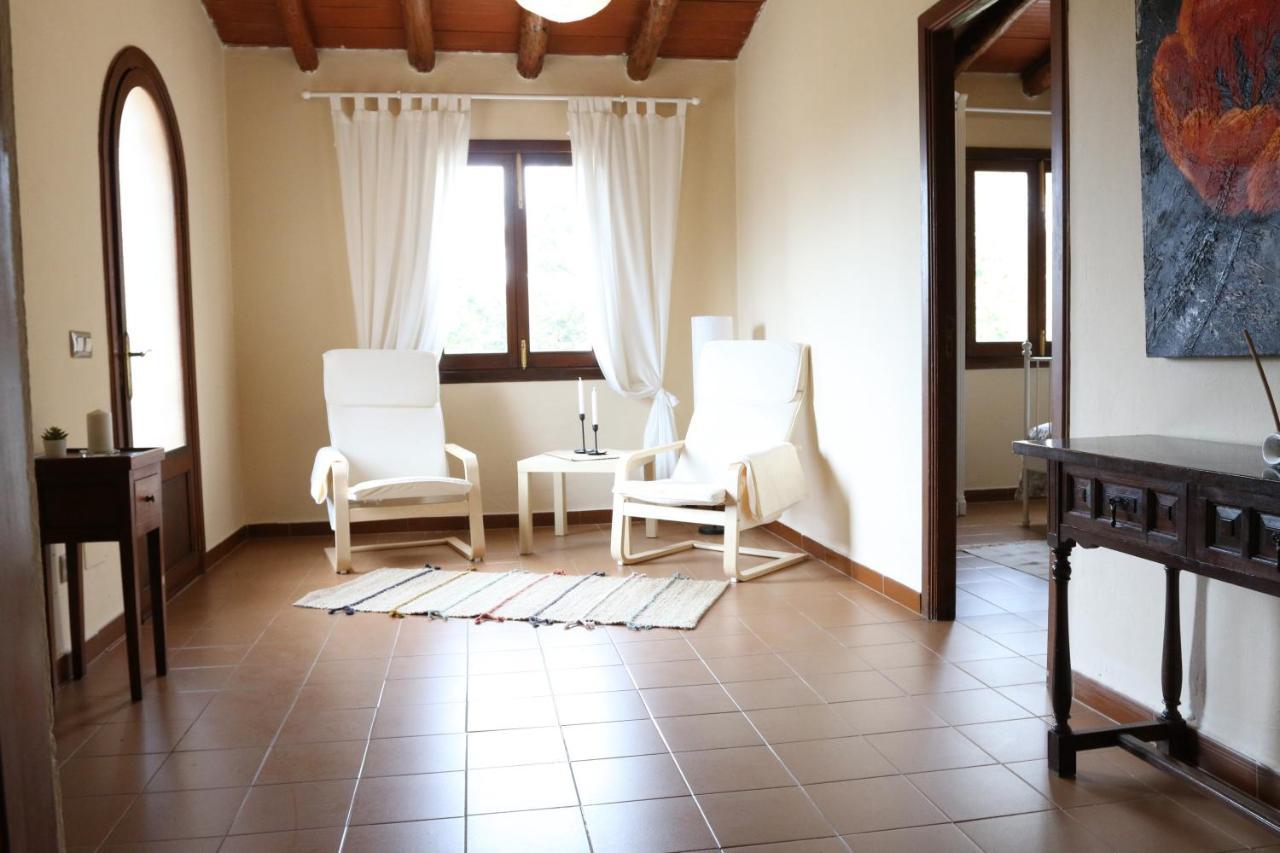 Ferienhaus Ranqueta, Ruhige Finca Mit Fantastischem Ausblick Für Bis 8 Personen! *